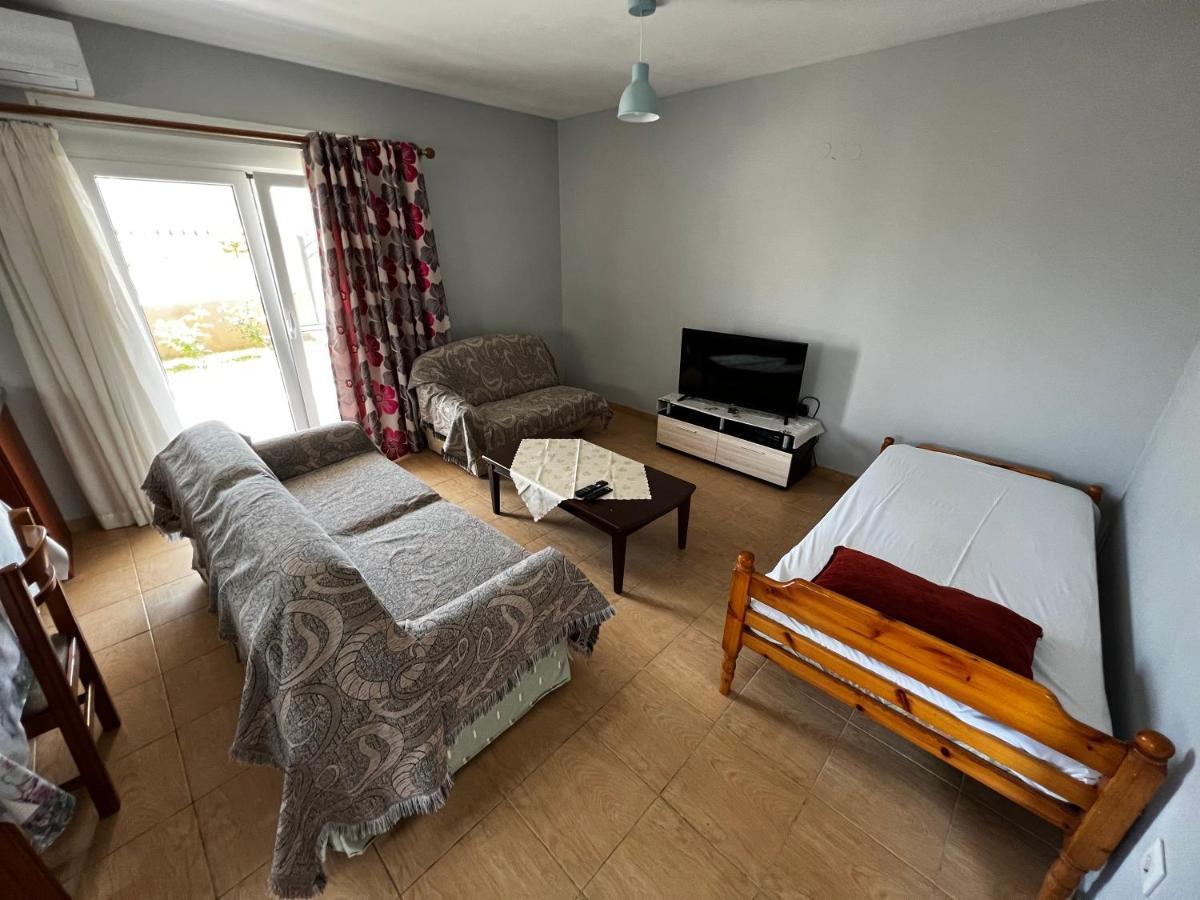 Apartamento Ilias