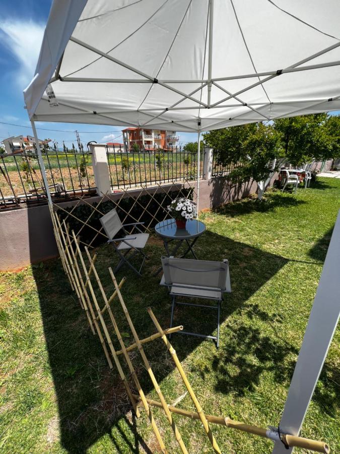 Apartamento Ilias *