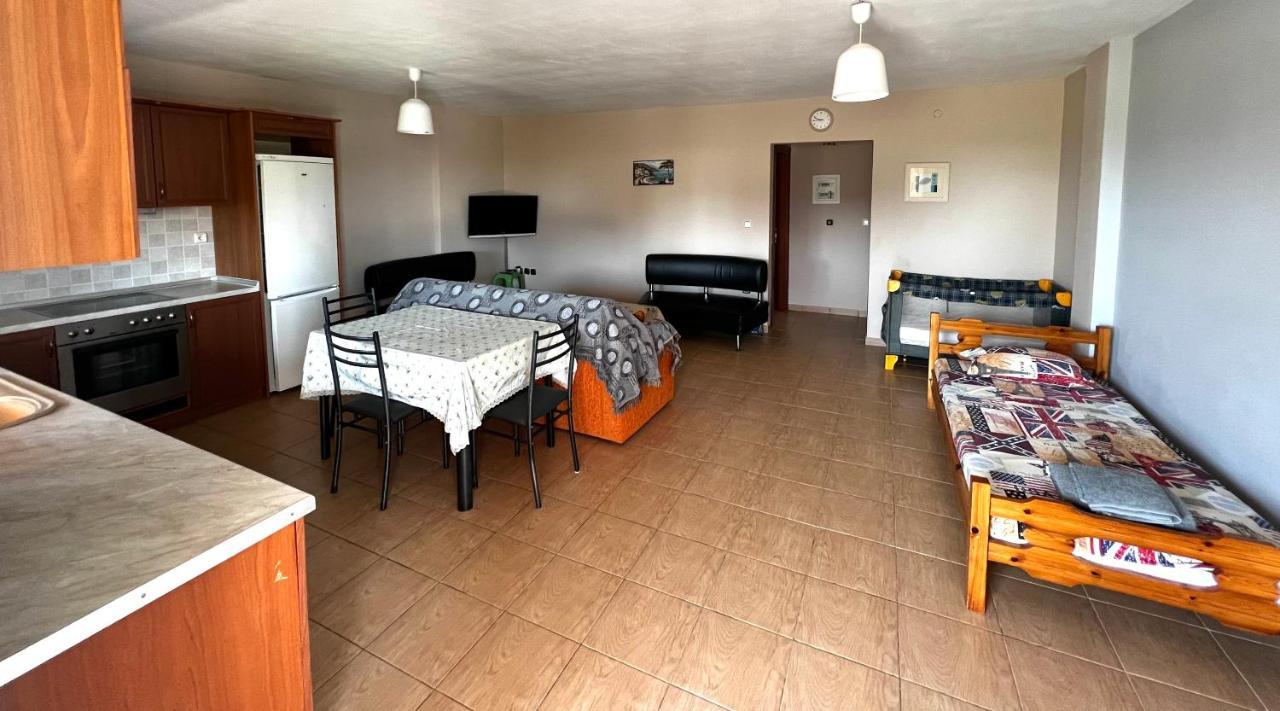 Apartamento Ilias *