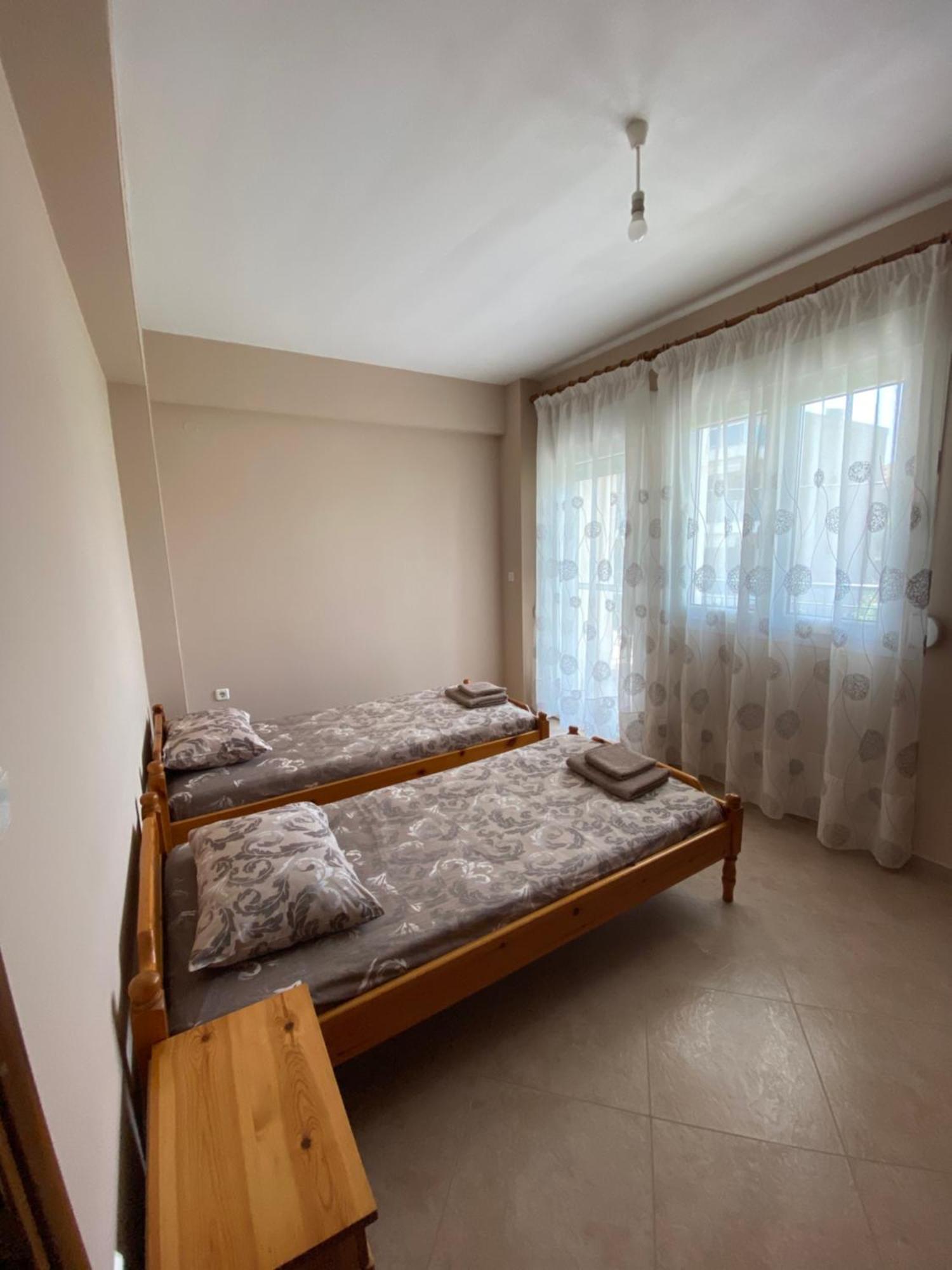 Ilias Apartamento *