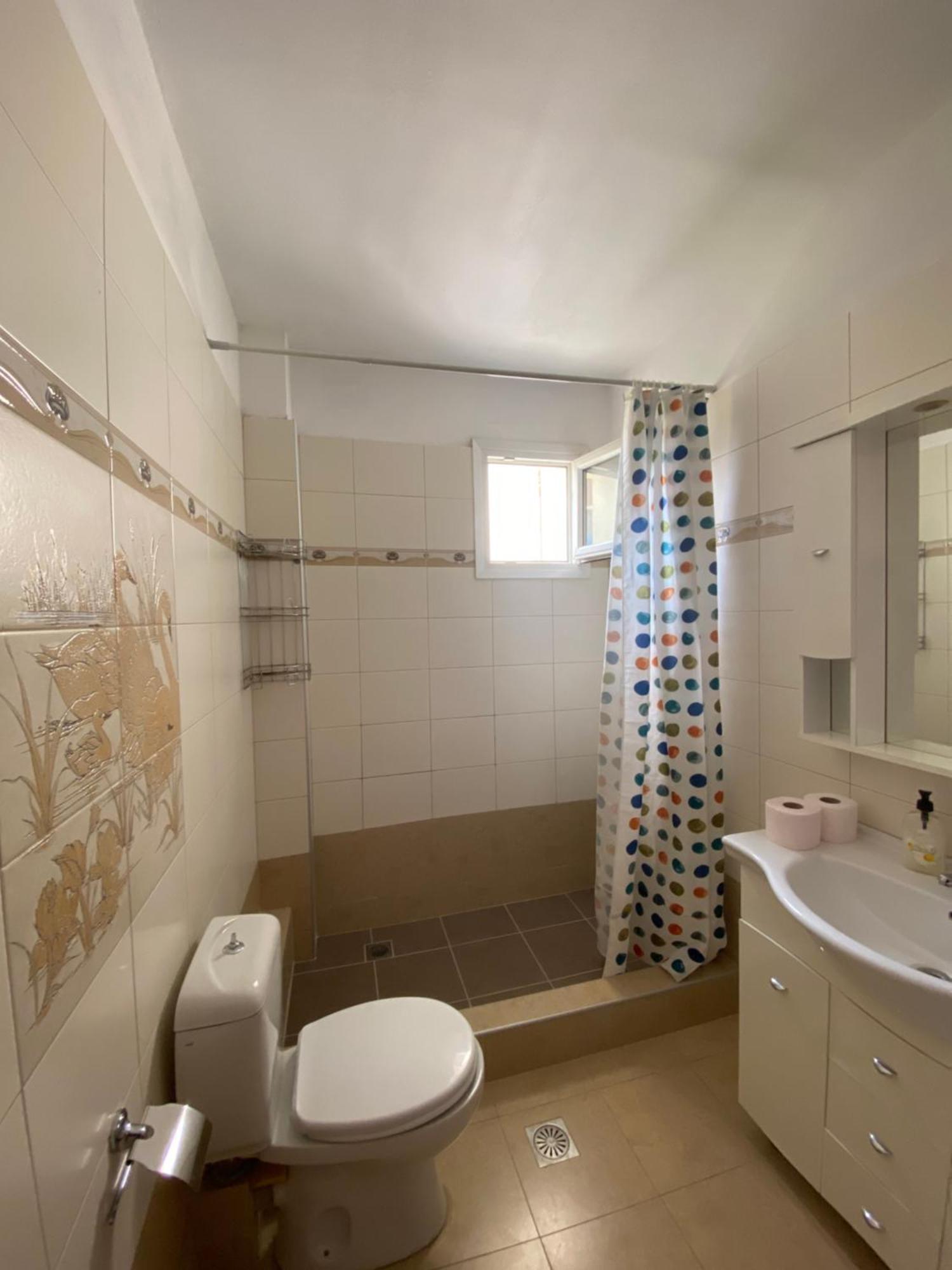 Ilias Apartamento Flogita