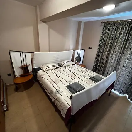 Villa Ilias Flogita Exterior photo