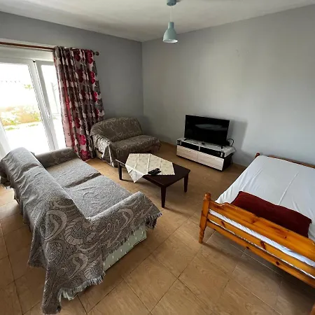 Villa Ilias Flogita Exterior photo