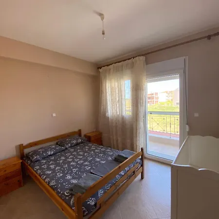 Villa Ilias Flogita Room photo