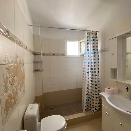 Villa Ilias Flogita Room photo