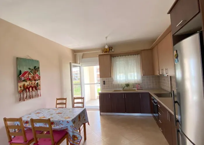 Villa Ilias