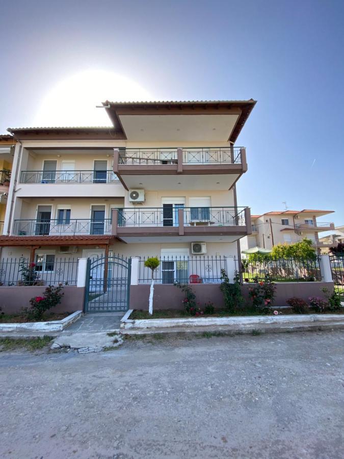 Apartment Ilias