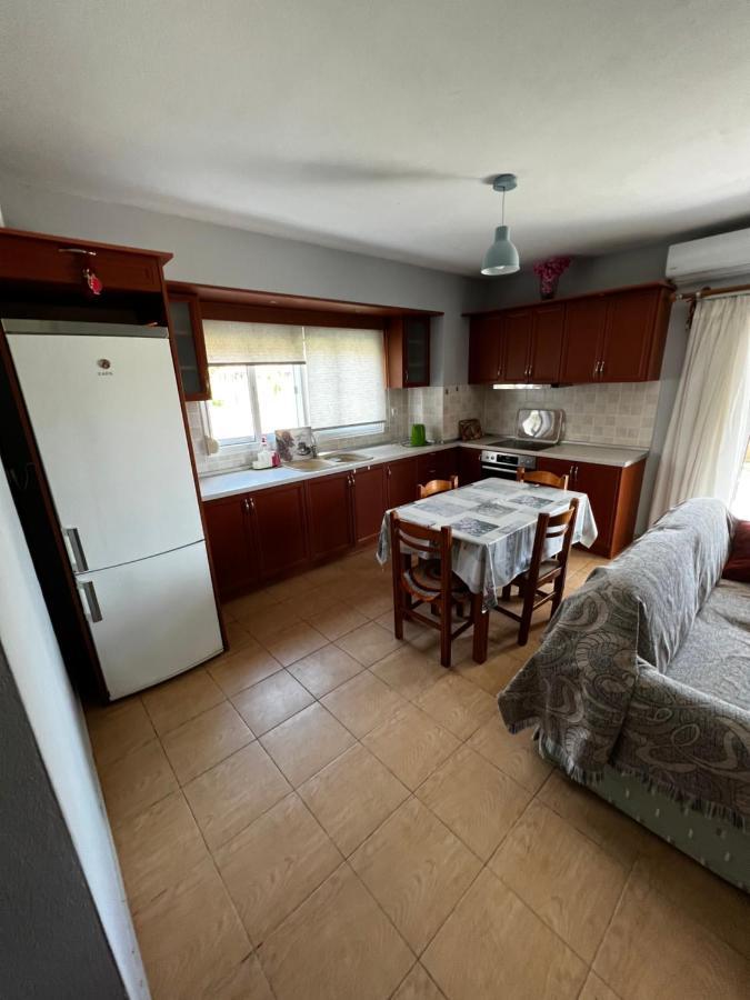 Apartment Ilias