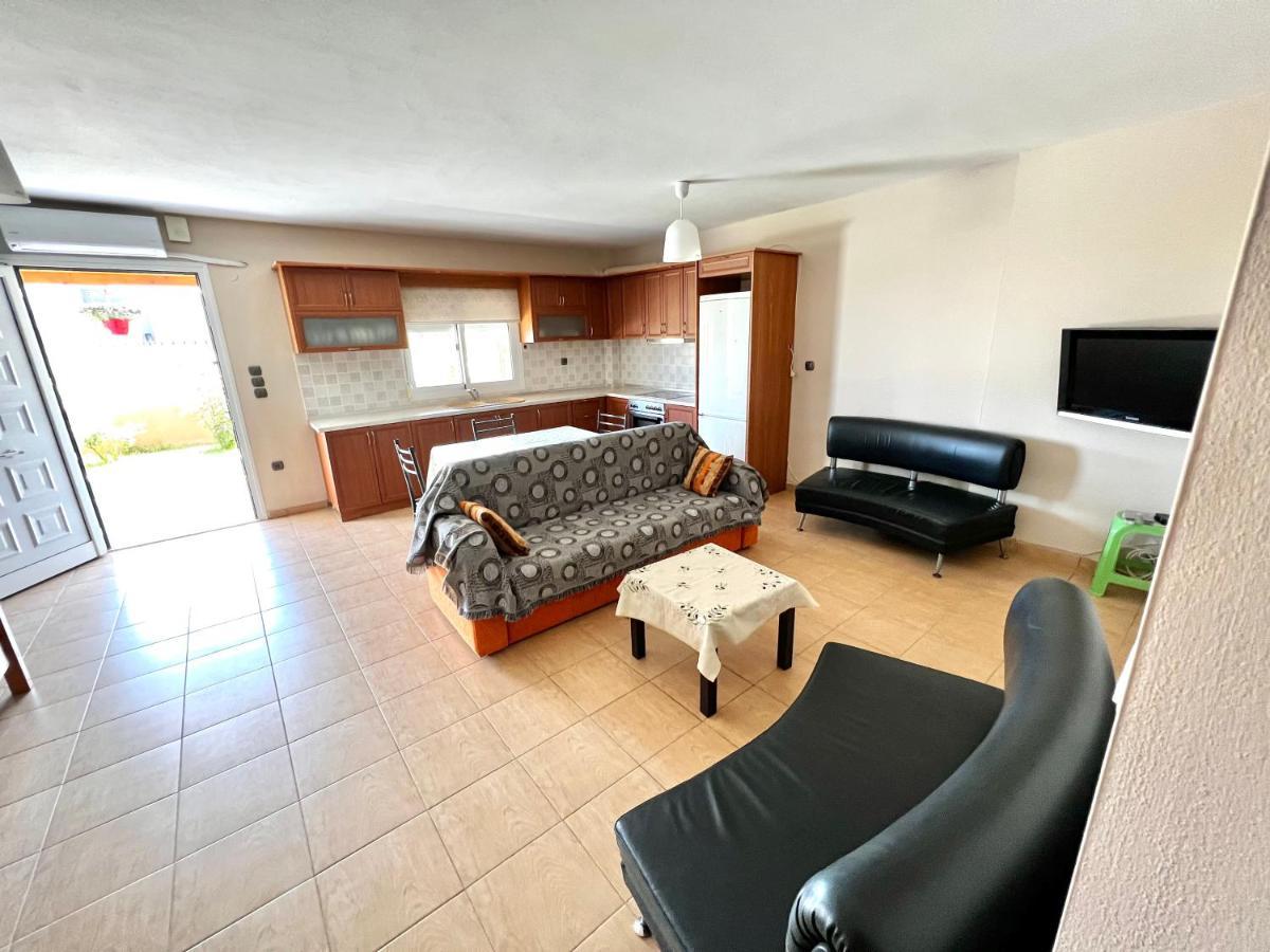 Ilias Apartment