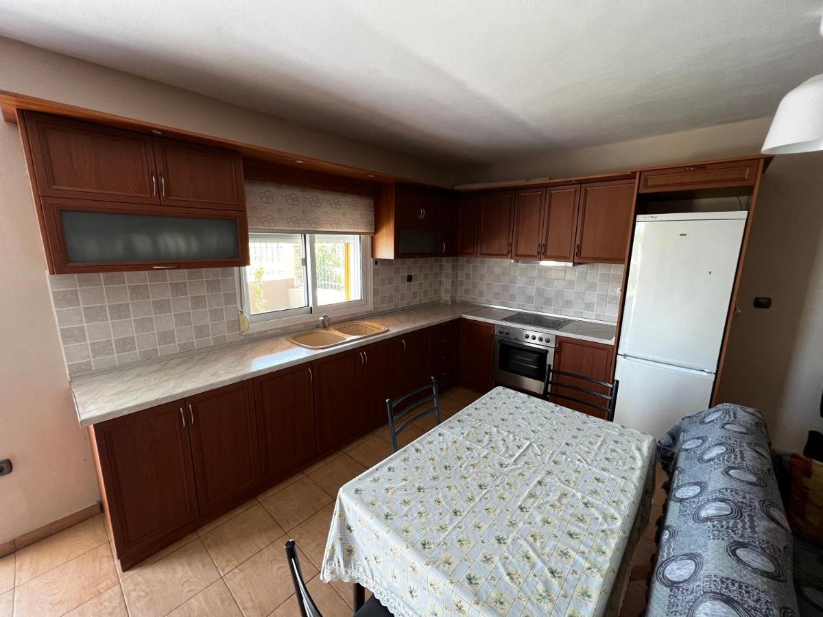 Apartment Ilias